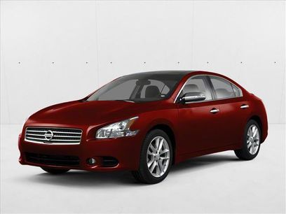 Used 2010 Nissan Maxima 3.5 SV
