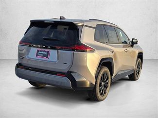 New 2026 Toyota RAV4 AWD Plug-in Hybrid video 2