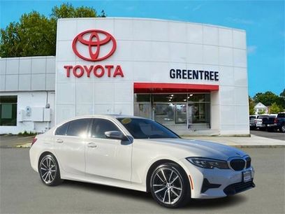 Used 2019 BMW 330i xDrive Sedan w/ Driving Assistance Package