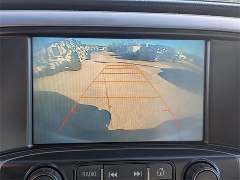 Used 2016 GMC Sierra 1500 SLT w/ All-Terrain Package image 21