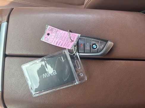 Used 2019 BMW X5 xDrive40i AWD/4WD image 43