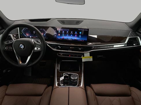 New 2026 BMW X5 xDrive40i w/ Premium Package AWD/4WD image 22