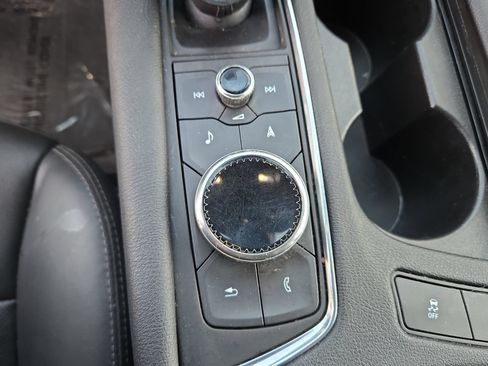 Used 2021 Cadillac XT5 Sportv AWD/4WD image 27