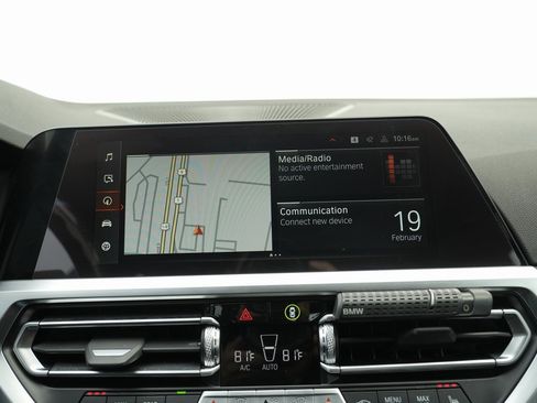 Used 2022 BMW 330i xDrive Sedan w/ M Sport Package image 99