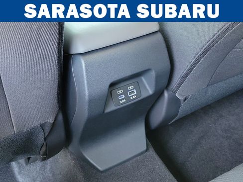 New 2026 Subaru Crosstrek 2.0i Premium AWD/4WD image 13