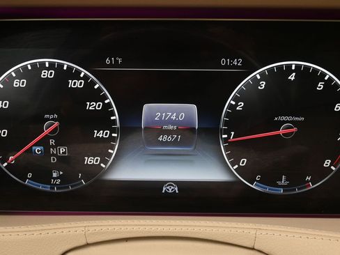 Used 2019 Mercedes-Benz S 560 Sedan image 15