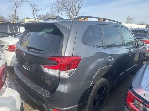 Used 2023 Subaru Forester Wilderness image 10
