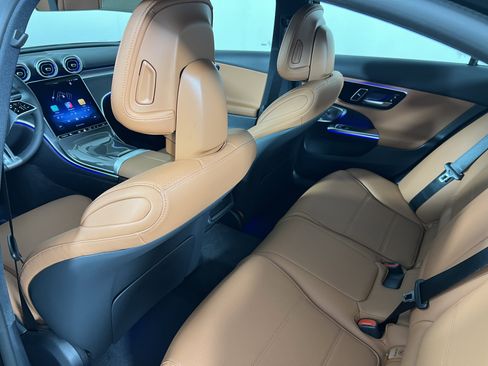 New 2026 Mercedes-Benz C 300 C 300 4MATIC image 22