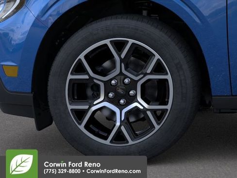 New 2026 Ford Maverick Lariat w/ 4K Tow Package AWD/4WD image 22