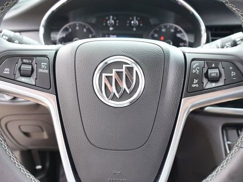 Used 2022 Buick Encore Preferred w/ Safety Package FWD image 24