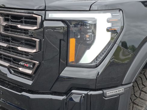 New 2026 GMC Sierra 2500 AT4X AWD/4WD image 6