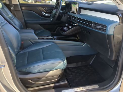 Used 2021 Lincoln Corsair Reserve w/ Elements Package image 24