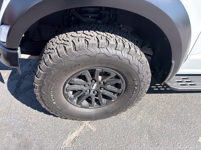 Used 2024 Ford F150 Raptor AWD/4WD image 17