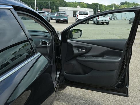 Used 2021 Nissan Murano SV AWD/4WD image 31