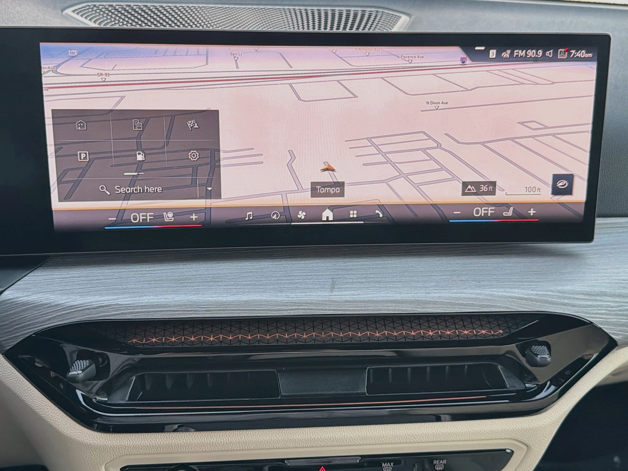 New 2026 BMW 330i Sedan w/ Premium Package RWD image 33