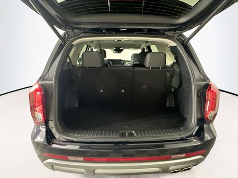 Used 2025 Hyundai Palisade SEL FWD image 30