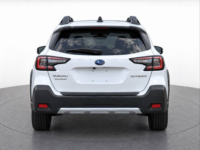 Used 2024 Subaru Outback Limited AWD/4WD image 7