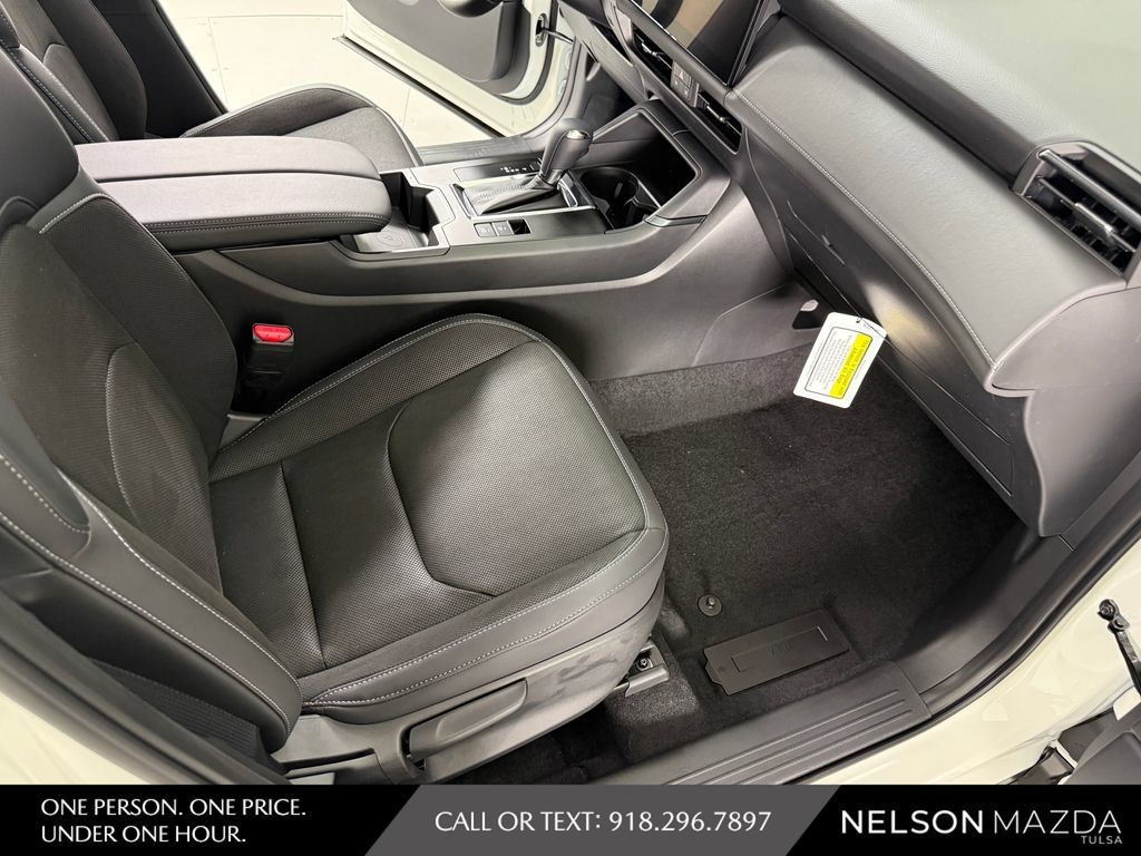 New 2026 MAZDA CX-5 Preferred AWD/4WD image 41