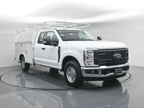 New 2026 Ford F250 XL RWD image 61