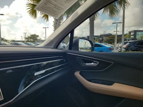 Used 2025 Audi Q7 3.0T Premium Plus w/ Premium Plus Package image 28