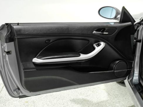 Used 2003 BMW M3 Convertible RWD image 48