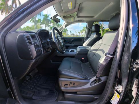 Used 2014 GMC Sierra 1500 SLT w/ SLT Preferred Package AWD/4WD image 21