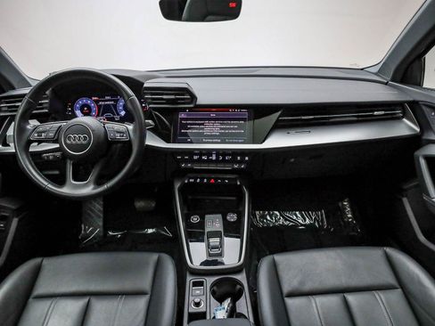 Used 2023 Audi A3 2.0T Premium w/ Convenience Package image 13