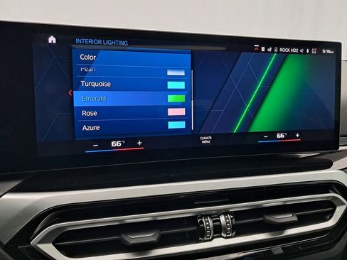 Used 2024 BMW M2 w/ Lighting Package image 40