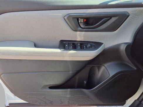 New 2026 Subaru Forester Standard Model image 35