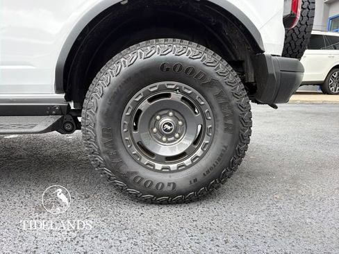New 2025 Ford Bronco Badlands AWD/4WD image 31
