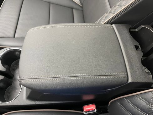 New 2026 GMC Canyon Denali AWD/4WD image 29