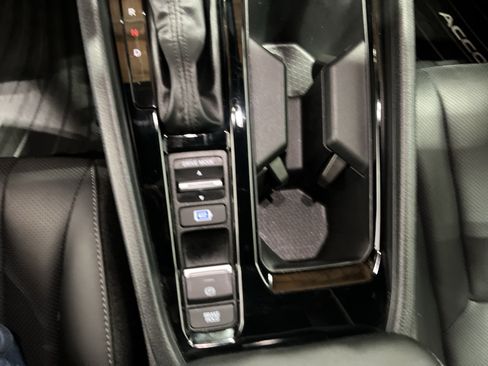 Certified 2025 Honda Accord Sport image 18