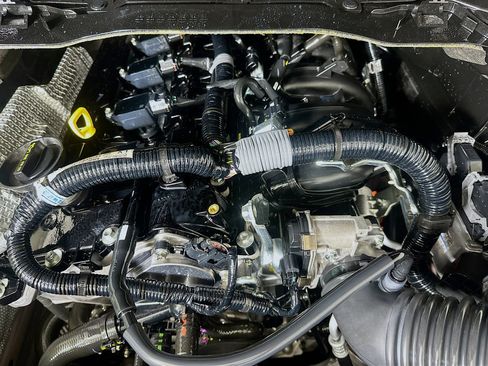 Used 2024 MAZDA CX-90 Plug-In Hybrid w/ Premium Pkg image 36