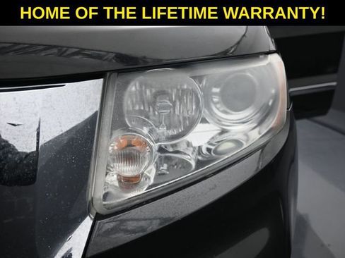 Used 2012 Jeep Grand Cherokee Overland Summit image 57