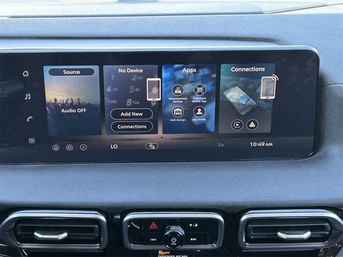 New 2026 Nissan Sentra SR image 20