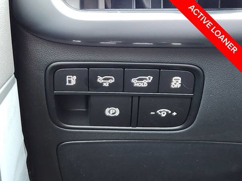 New 2026 Hyundai Ioniq 9 SEL AWD/4WD image 22