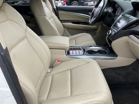 Used 2017 Acura MDX 3.5L image 21