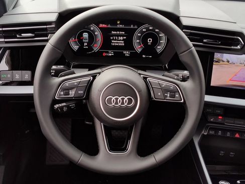 New 2026 Audi A3 2.0T Premium image 7