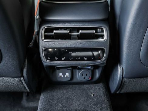 New 2026 Genesis GV70 3.5T Sport Prestige image 11