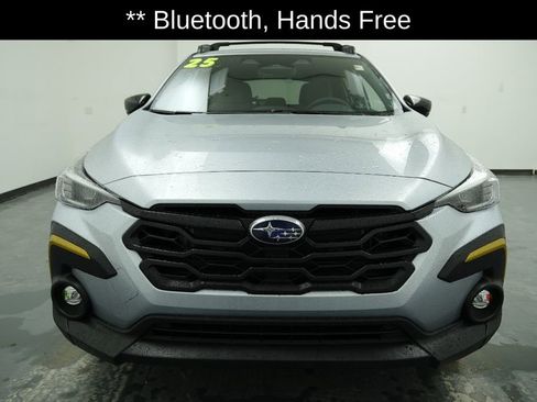 Used 2025 Subaru Crosstrek 2.5i Sport image 3