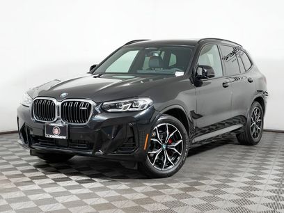Used 2023 BMW X3 M40i