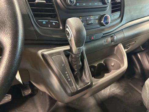 Used 2024 Ford Transit 250 Low Roof w/ Exterior Upgrade Package RWD image 22