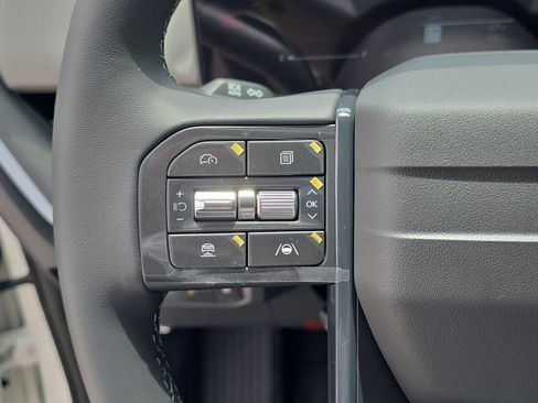 New 2027 Kia Seltos S FWD image 29