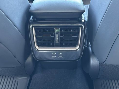 New 2026 Toyota Crown Platinum image 16