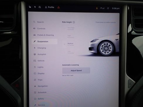 Used 2018 Tesla Model S 75D image 24