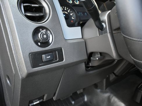 Used 2013 Ford F150 STX w/ Mid Equipment Group image 38