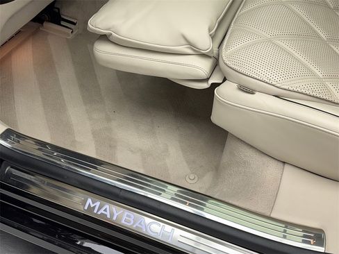 Used 2022 Mercedes-Benz Maybach S 580 4MATIC image 59