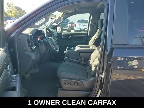 Used 2022 Chevrolet Silverado 1500 LT image 13