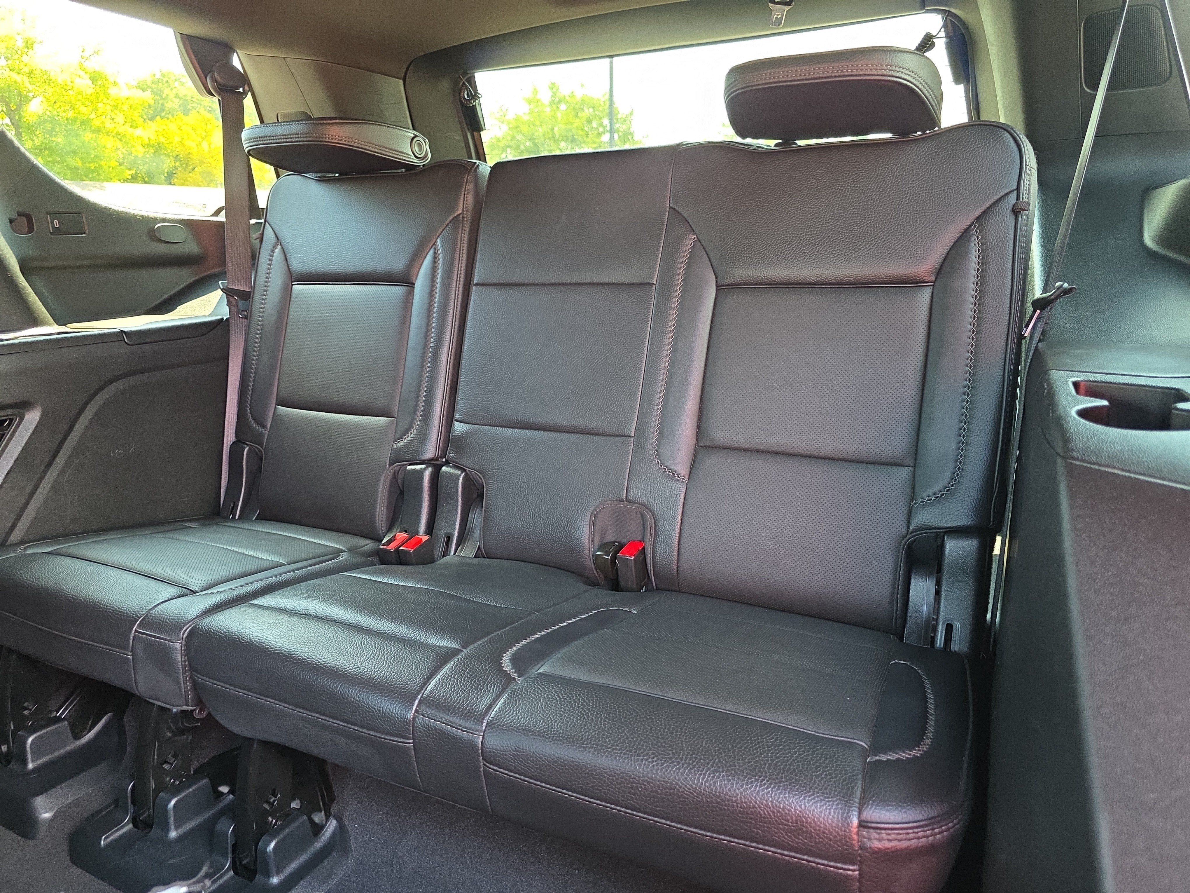 Used 2023 GMC Yukon Denali AWD/4WD image 12