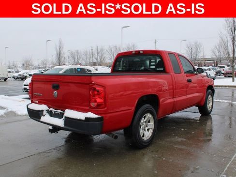 Used 2007 Dodge Dakota ST image 7